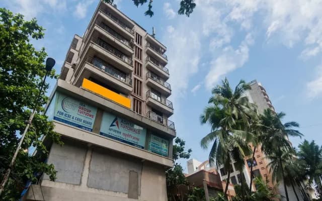Hotel Grace Residency