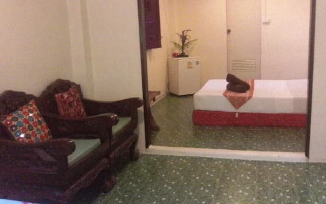 Kantiang Boutique Homestay