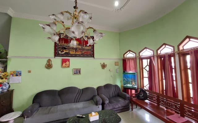 Homestay Rachmad Homestay Warungboto