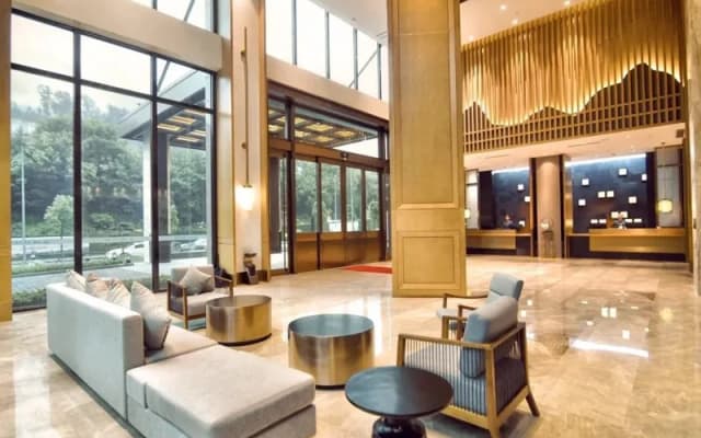 Rongrong Jinke Hotel