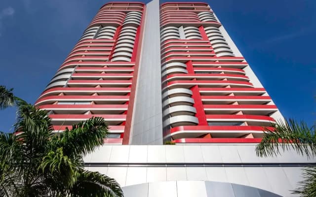 Mercure Salvador Boulevard