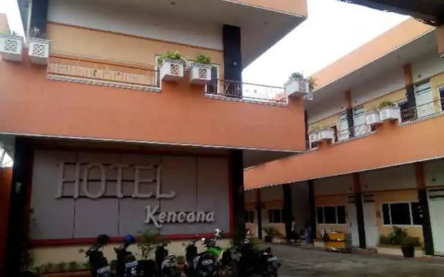 Kencana Pati Hotel