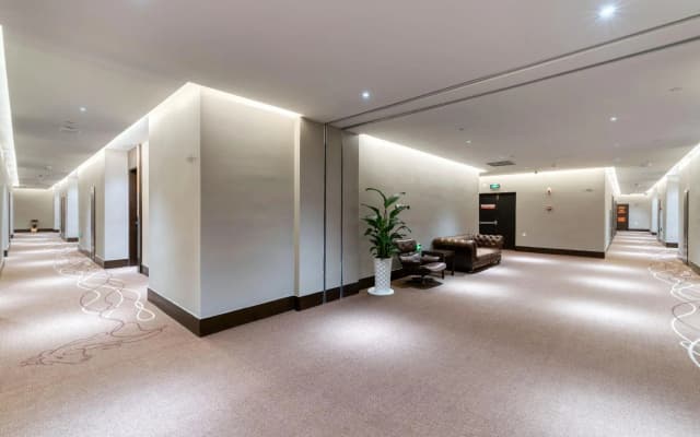 Hanting Hotel Ningbo High-Tech Zone International Exhibition Center