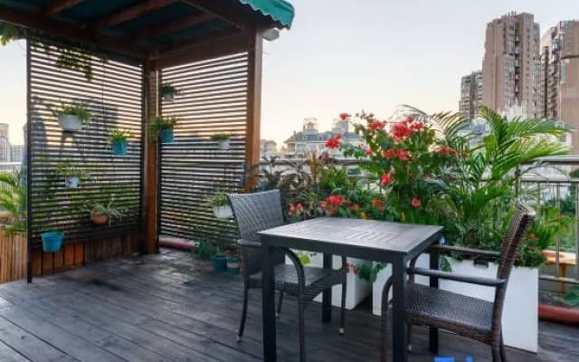 Qianhaiwan Boutique Hotel (Shenzhen Qianhai Free Trade Zone)