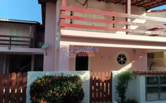 Casa ampla entre o Centro e Praia dos Anjos, Arraial do Cabo - T34