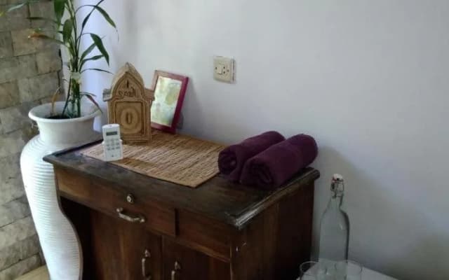 Little Elephant Cottage