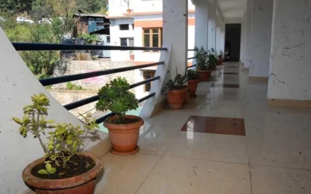 Hotel Shivay
