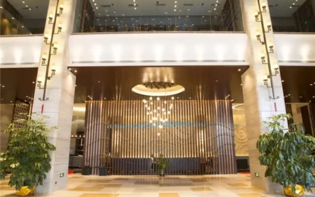 Jia Rong Hotel