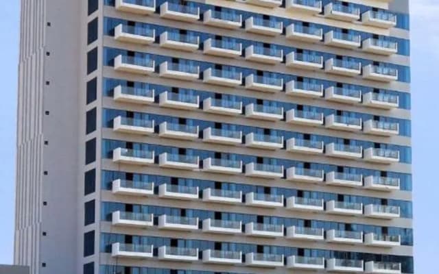 Citadines Paras Square Gurugram