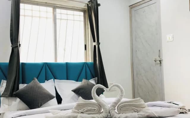 Hotel Silk