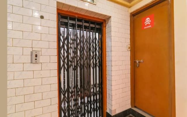 FabHotel Presidency Inn