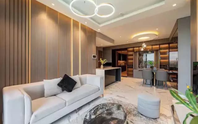 Odela Luxstay The Cerst Residence