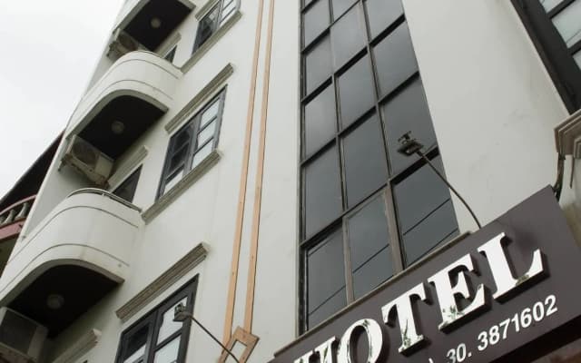 Thuy Anh Hotel