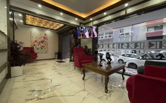 Mira Hotel Küçükyalı