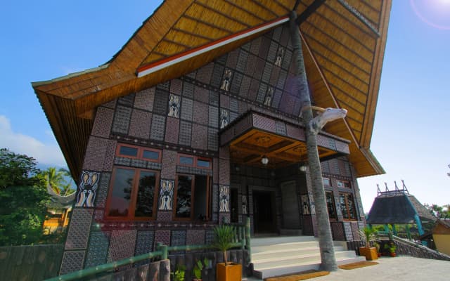 Danau Dariza Resort  - Hotel