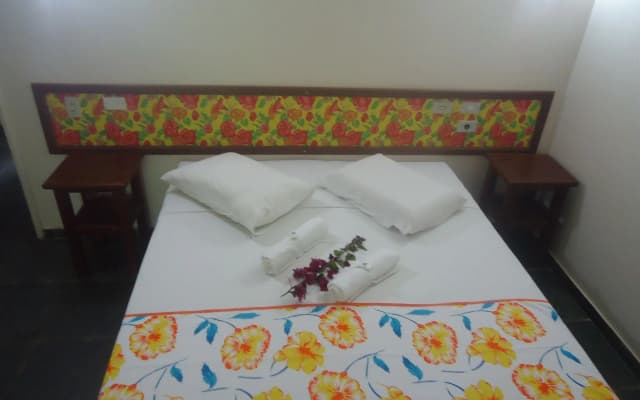 Vale Verde Praia Hotel