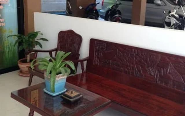 Goh Residence