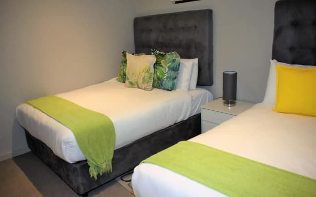 324 Zimbali Suites