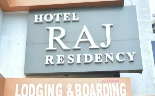Raj Residency Hotel
