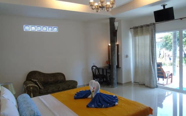 Yao Yai Resort