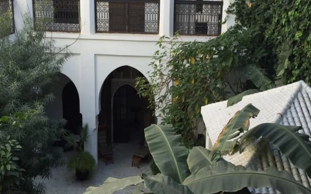 Riad Dar El Assafir