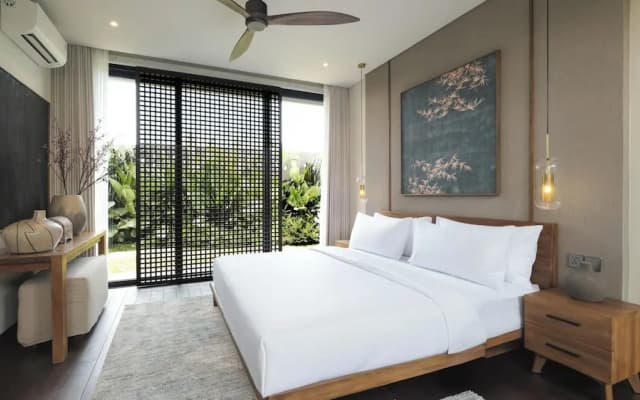 Five Palms Villas 4 by Villa Finder