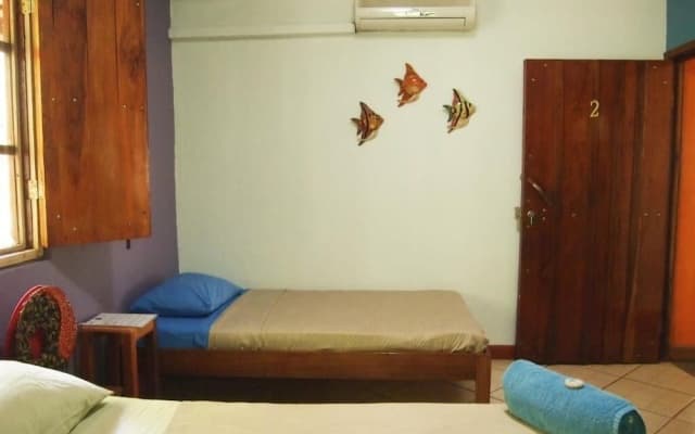 Casa Moabi