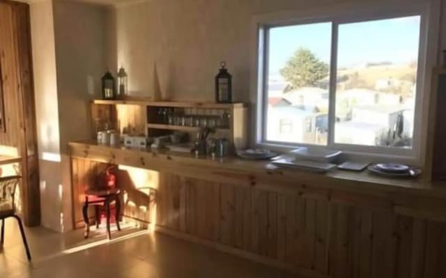 Hostal JC