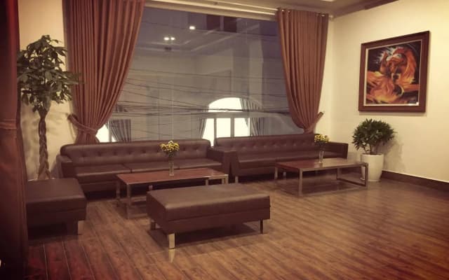 Himalaya Phoenix Hotel