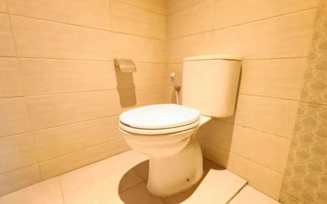 Urbanview Hotel B LIV Kendari by RedDoorz