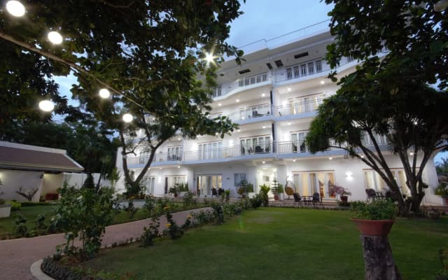 1521 Mactan Resort