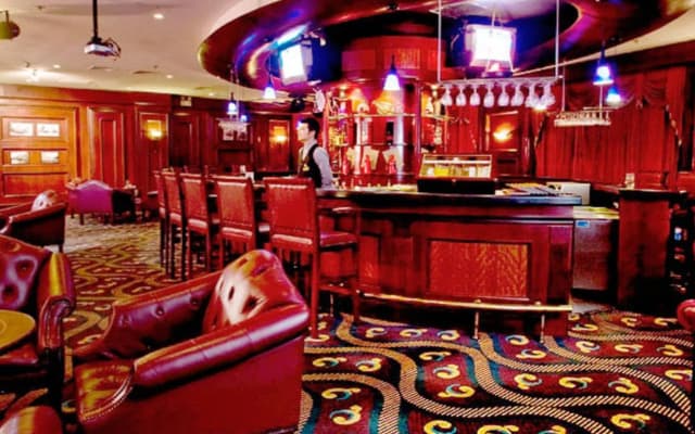 Teda International Club