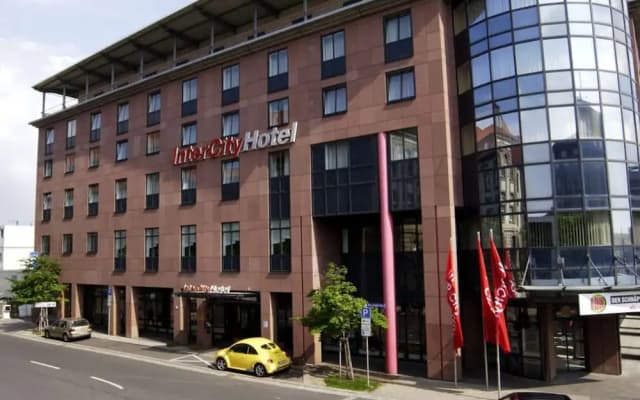 Queens Valley Hotel, Restaurants, Bars and Spa Luxor