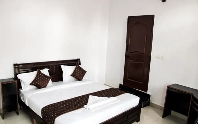 Advaitha Serenity Resorts