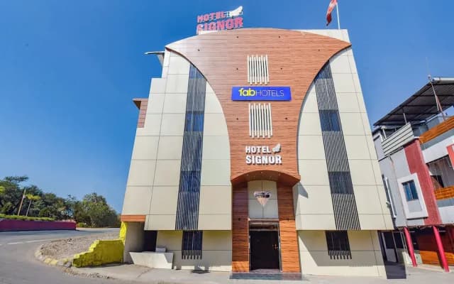 Fabhotel Signor
