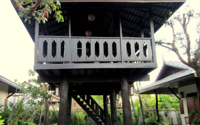 Rawisara Villa Resort