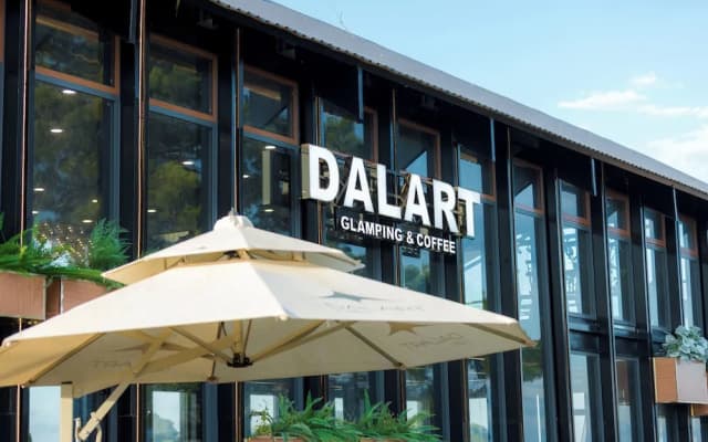 DaLart Glamping & Coffee
