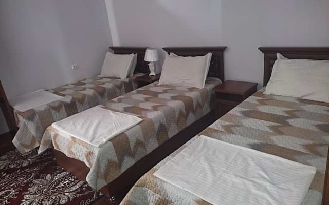 Sarbon hotel Khiva