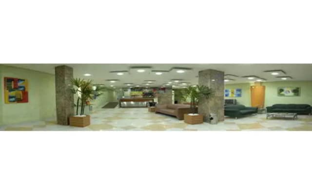 Marc Center Hotel