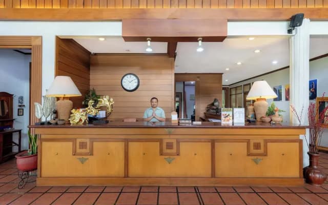 Hotel & Banquet Panorama Lembang