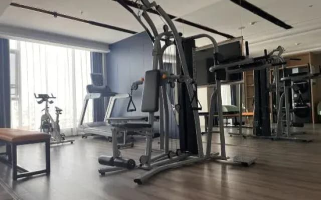 Shanshui E-sports Hotel