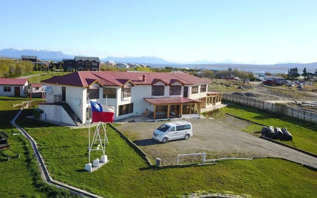 Hostal Doble E Patagonia