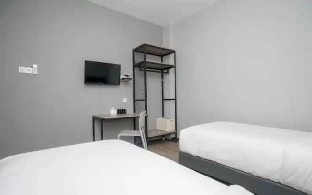 Rajawali Homestay