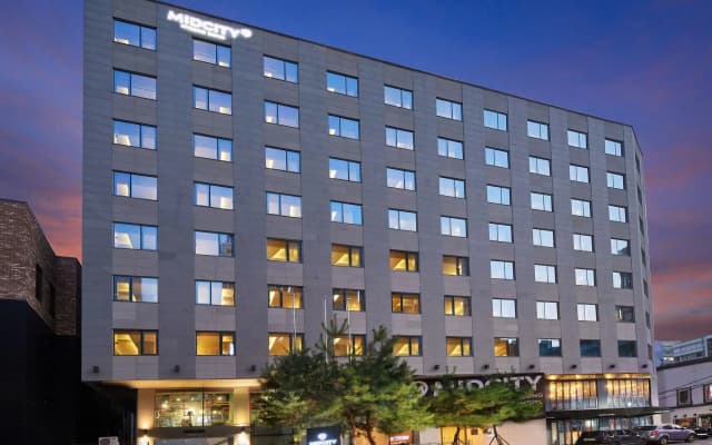 Hotel Midcity Myeongdong