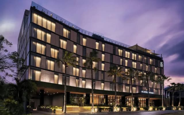 AC Hotel Santiago de los Caballeros