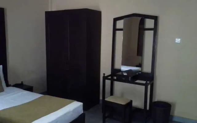 Dambulla Heritage Rest House
