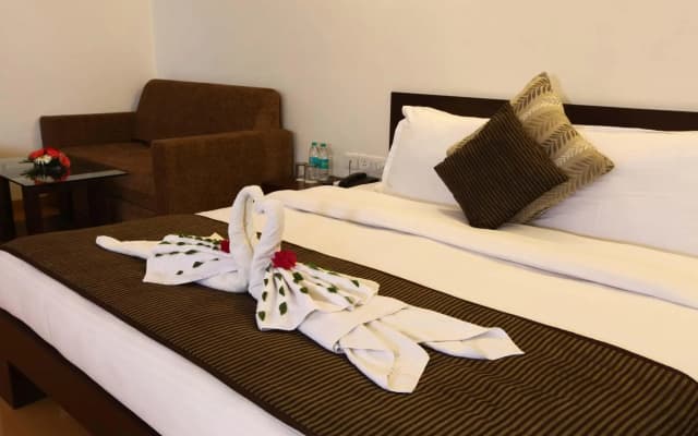 Jeevan Tara Club & Resort