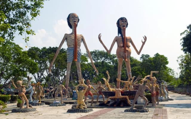 Seabreeze Bangsaen