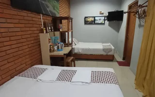 Sudarno Syariah Homestay
