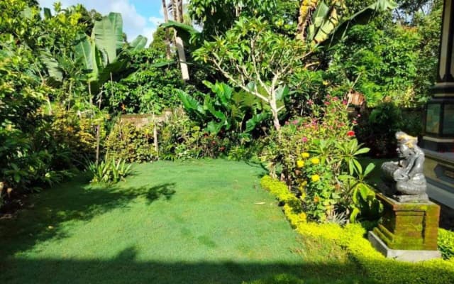 Legawa Guest House